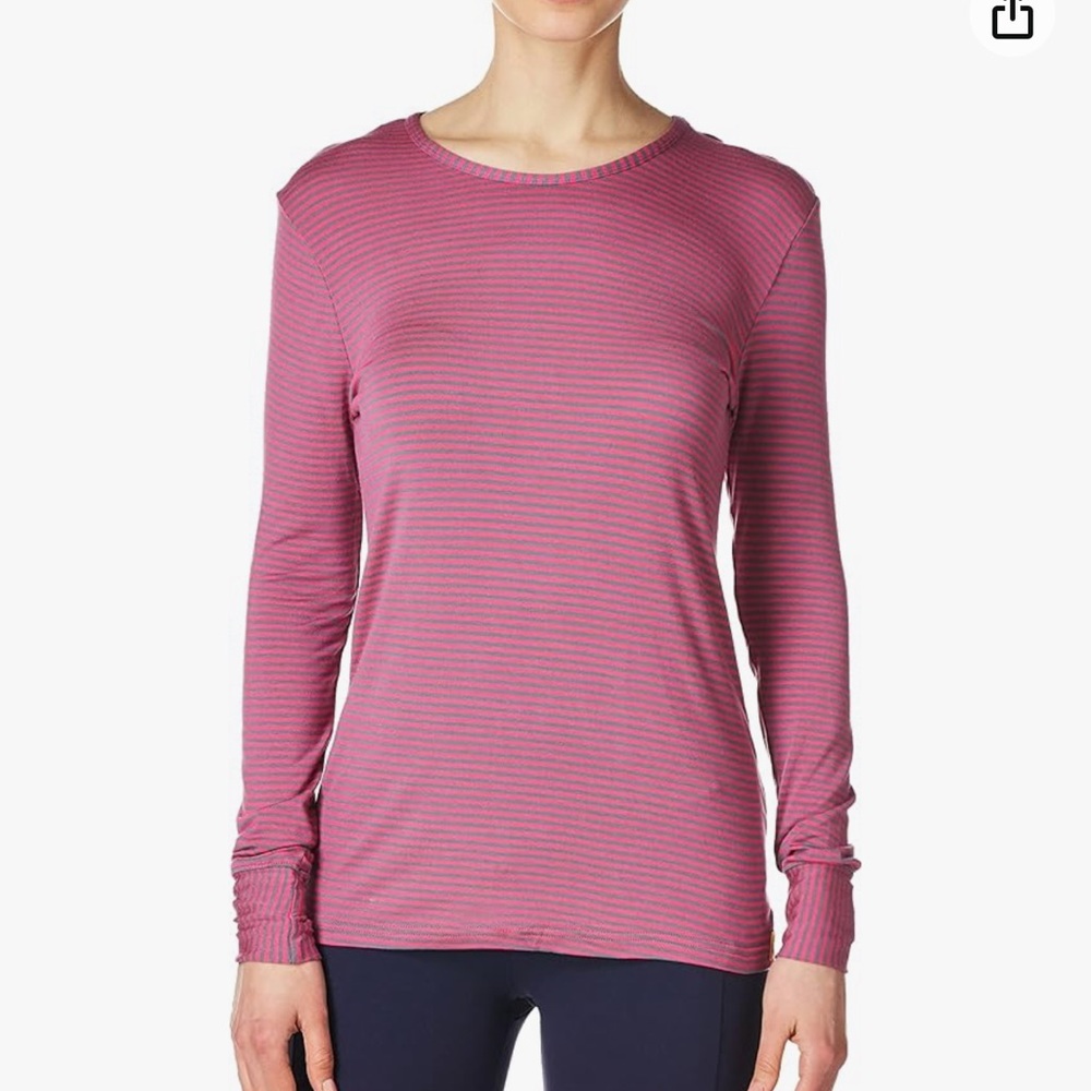 WonderWink Underscrub L/S shirt